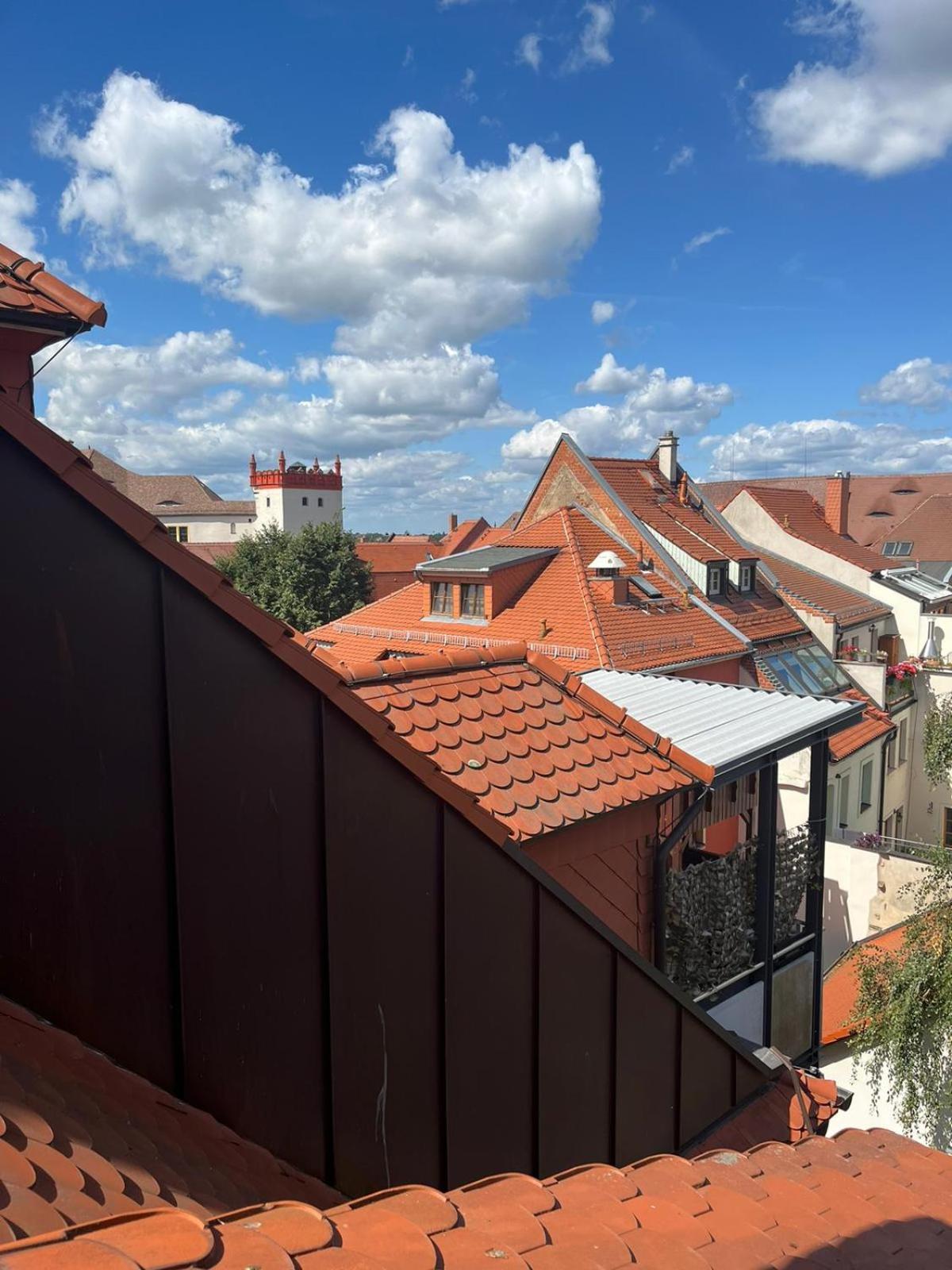 Apartment 3 Grosse Bruedergasse Bautzen Exterior photo